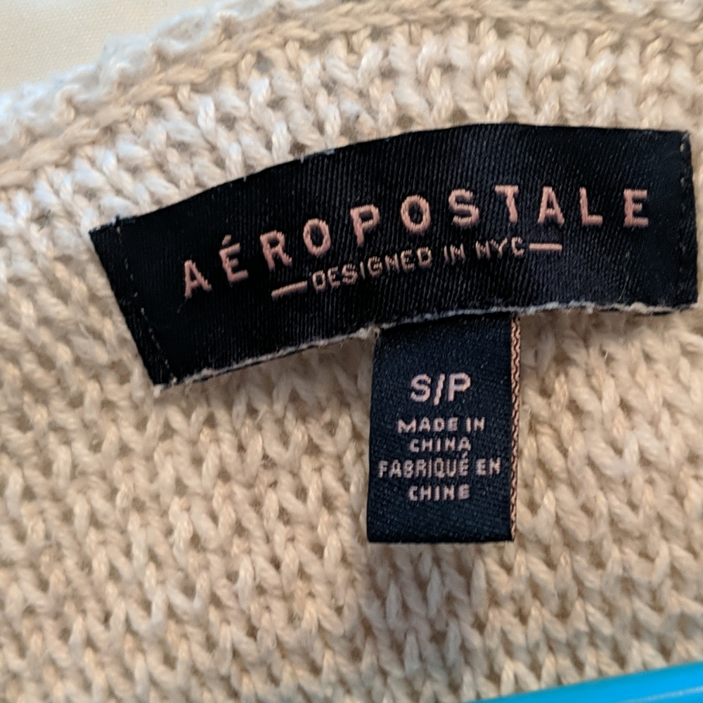 Sweater - Picture 3 of 3